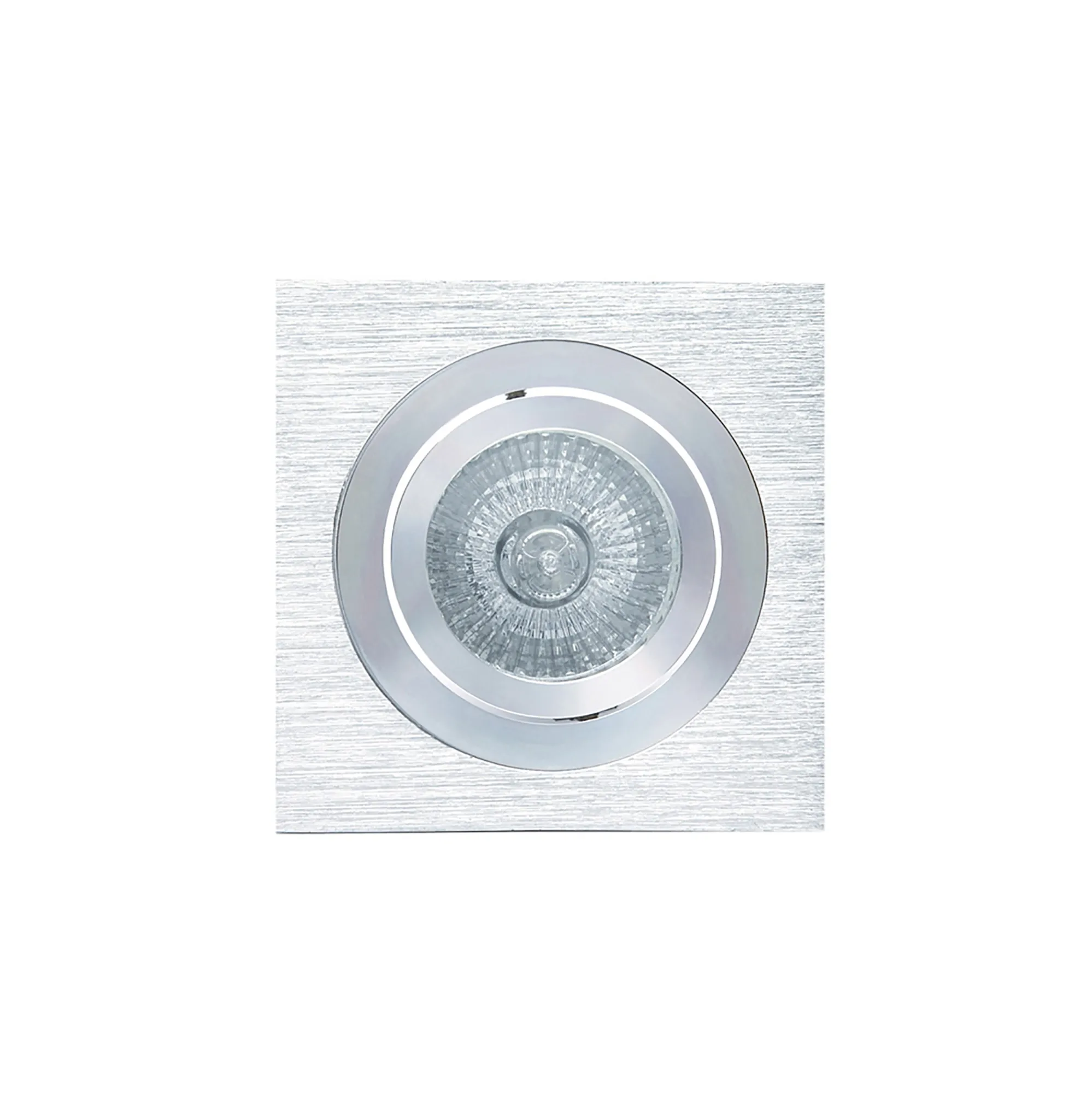 Basico GU10 Aluminium Ceiling Lights Mantra Fusion Recessed Lights Basico GU10 Aluminium Ceiling Lights Mantra Fusion Recessed Lights